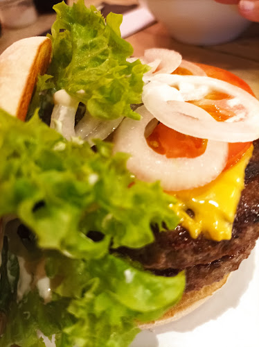 Comentarii opinii despre burgerme Venlo