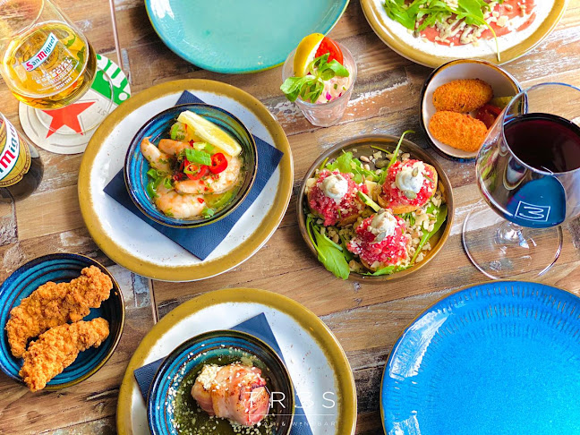 Tres Tapasbar Amersfoort - Amersfoort