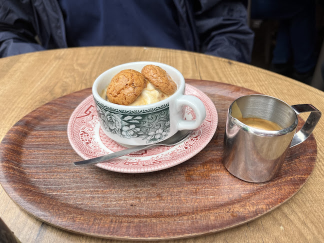 Graaf Floris Café Restaurant - Utrecht