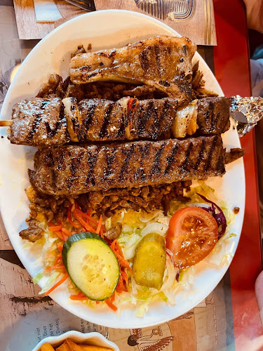 Grillbar Amon-Ra - Horeca