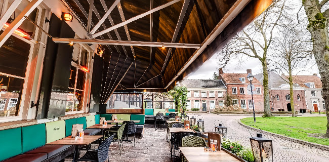 Comentarii opinii despre Grand-Café De Zwaan