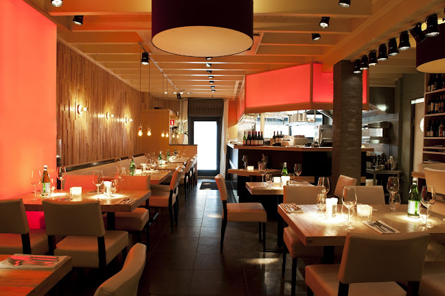 Opinii despre Le Bistro în Tilburg - Horeca