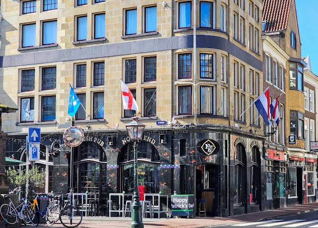 Noordeinde 55, 2311 CB Leiden