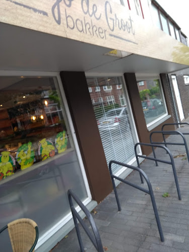 De Kempenaerstraat 111, 2341 GK Oegstgeest