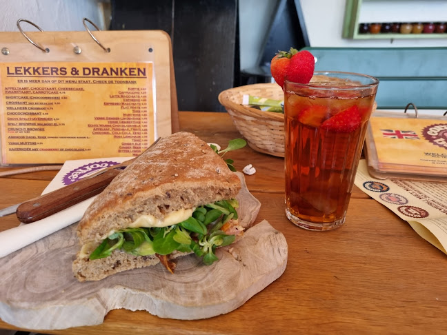 Krommestraat 30, 3811 CC Amersfoort