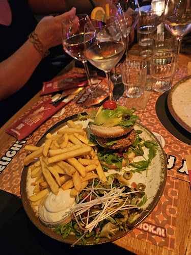 Get Back - Rotterdam