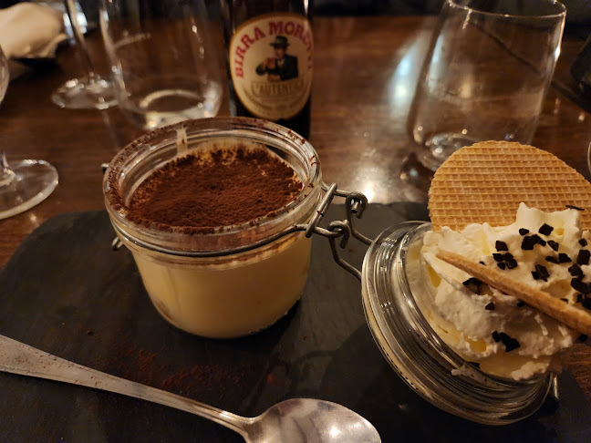 Comentarii opinii despre Marea By Antonio