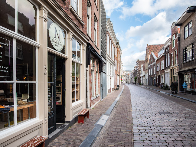 Nobels Brood - Horeca