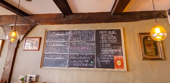 Heerlijk Nel - Horeca