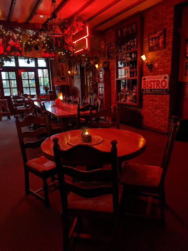 Cafe de Molenberg - Reutum