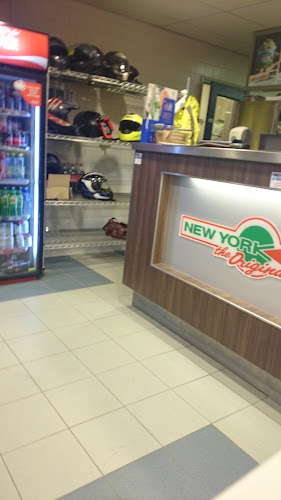 Opinii despre New York Pizza în Nijmegen - Horeca