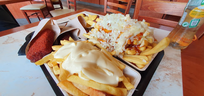 Friture Royaal Blerick