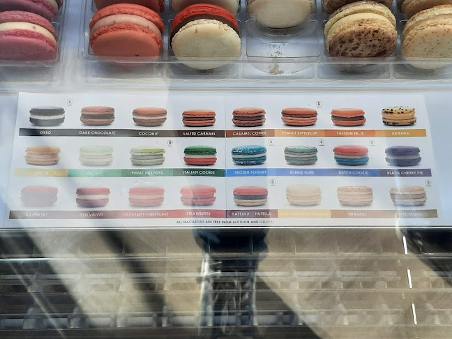 Twinsz ijs en zo - Horeca