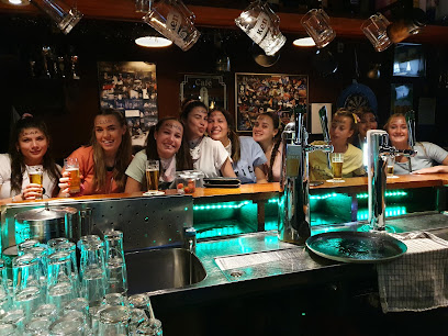 Cafe ' t Amsterdammertje