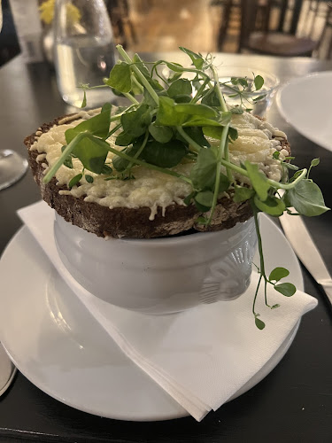 Rodin Café Restaurant - Rotterdam