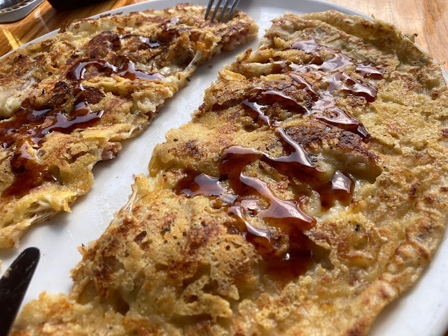 Pannenkoekenrestaurant Smullen en Spelen - Horeca