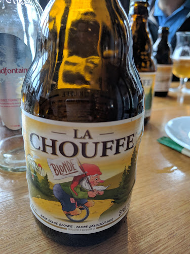 Ter Marsch & Co | Amsterdam - Vijzelstraat - Horeca