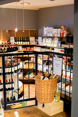 Comentarii opinii despre Hein Post Wijn & Delicatessen