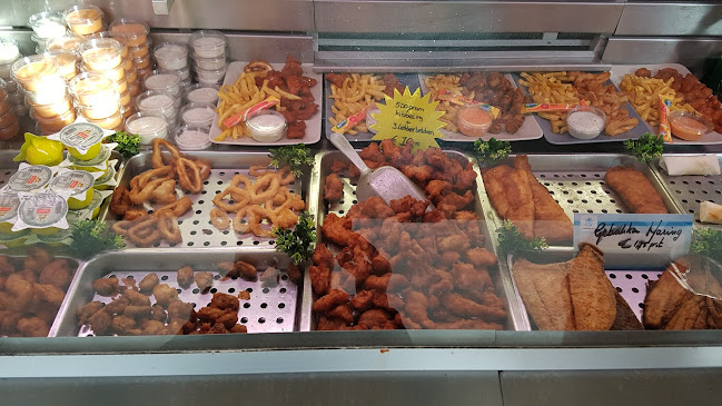 Visbanken Delft Open Times