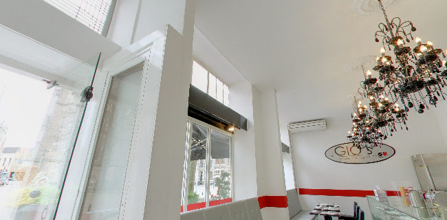 Gio's Deventer BV Phone number