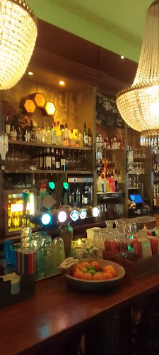 De Revolutie Winterswijk - Horeca