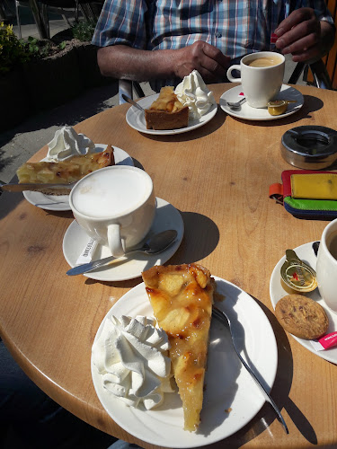 Restaurant Paviljoen Lutterzand Open Times