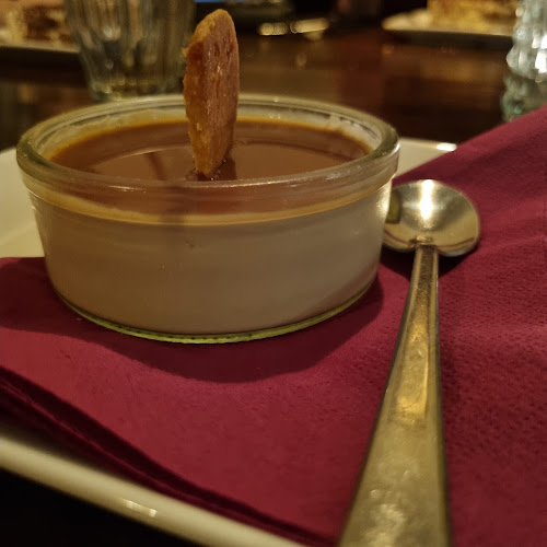 Opinii despre De Houtoven în Hilversum - Horeca