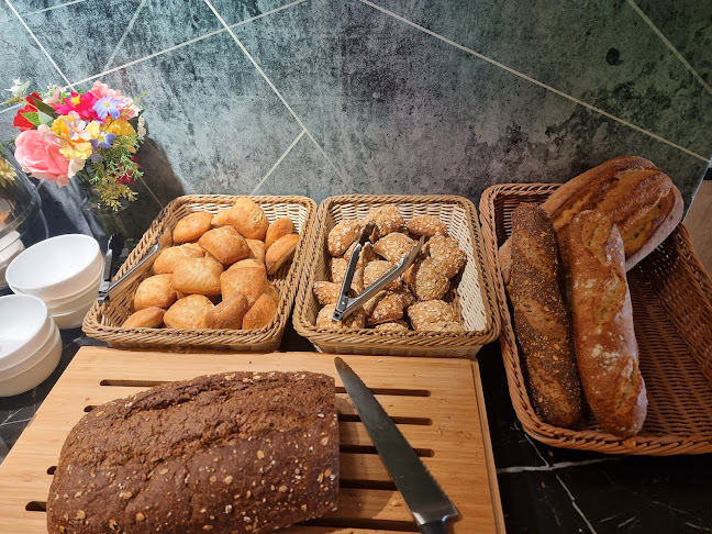 Tarboosh Sweets - Scheveningen - Den Haag