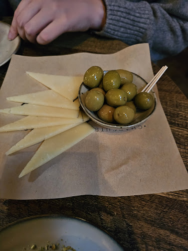 Bar Boteco Phone number