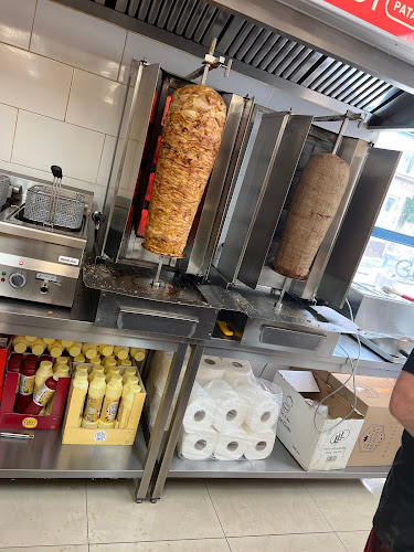 Toros Markt - Rotterdam