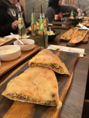 Pide Dünyasi Phone number