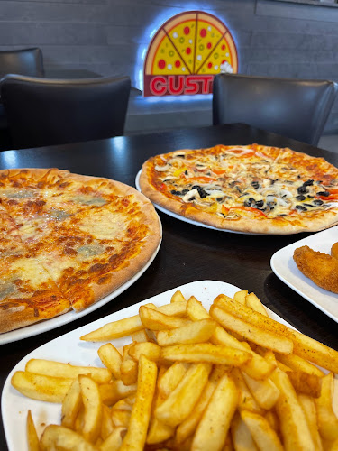 Pizzeria Gusto - Sint Annaparochie