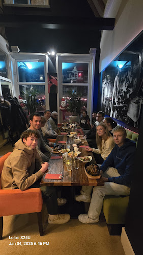 Lela Restaurant - Horeca