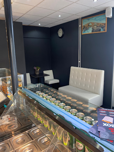 Opinii despre Gabor în Vriezenveen - Horeca