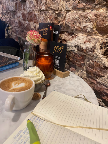 Douwe Egberts Café - Groningen