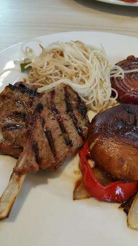 Comentarii opinii despre De Chinese Muur