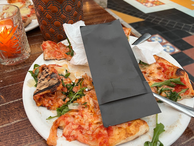 Strandweg 51-53, 2586 JL Den Haag