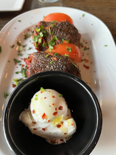 Opinii despre Restaurant Olijfje în Amsterdam - Horeca