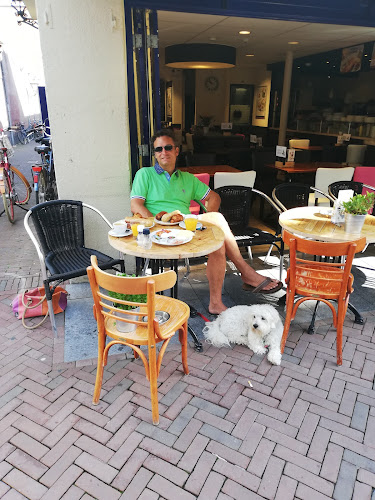 Comentarii opinii despre Délifrance Leiden