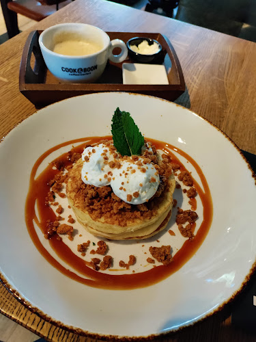 Brownies&downieS Haarlem - Horeca