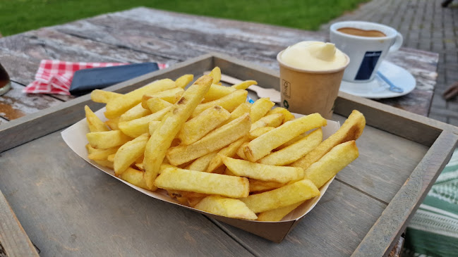 Comentarii opinii despre De Schuur van Poortvliet