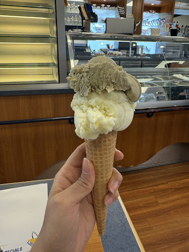 IJssalon Bastani - Horeca