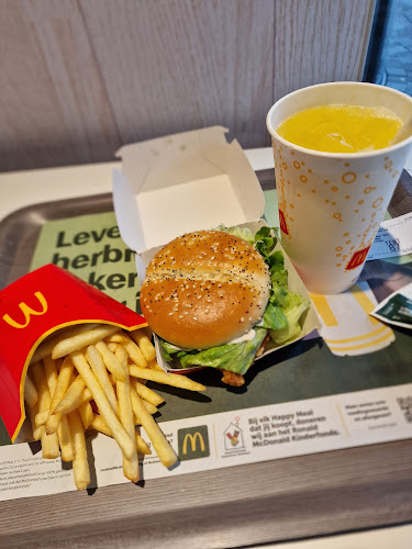 McDonald's Leidschendam - Leidschendam
