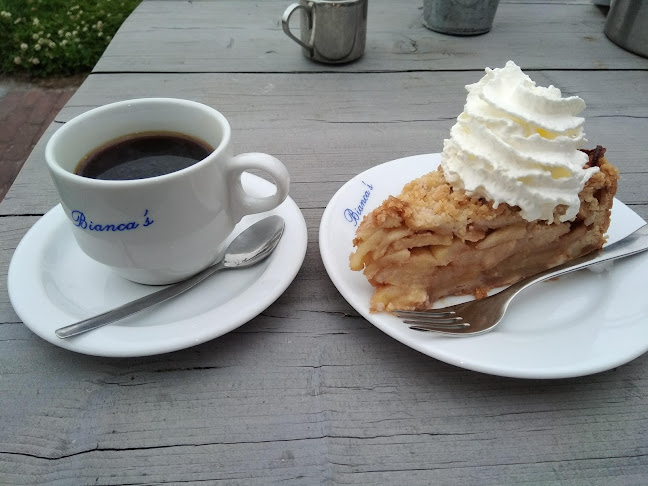 Comentarii opinii despre Bianca's Brasserie en B&B