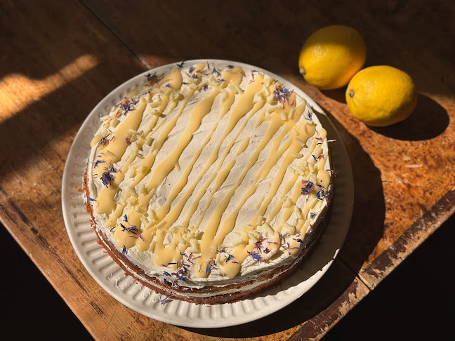 Wooncafé Koffiebar - Middelburg