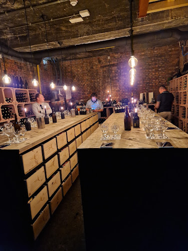 Bourgondische Bierkelder - Horeca