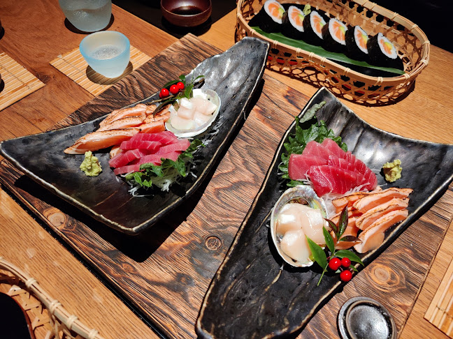 Opinii despre Hanasato în Groningen - Horeca