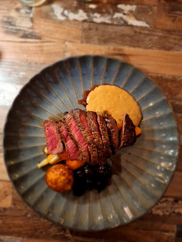 Comentarii opinii despre Bij Ons