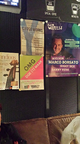 Khotinsky - Dordrecht