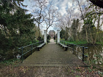 Huize Frankendael / restaurant Merkelbach - Horeca